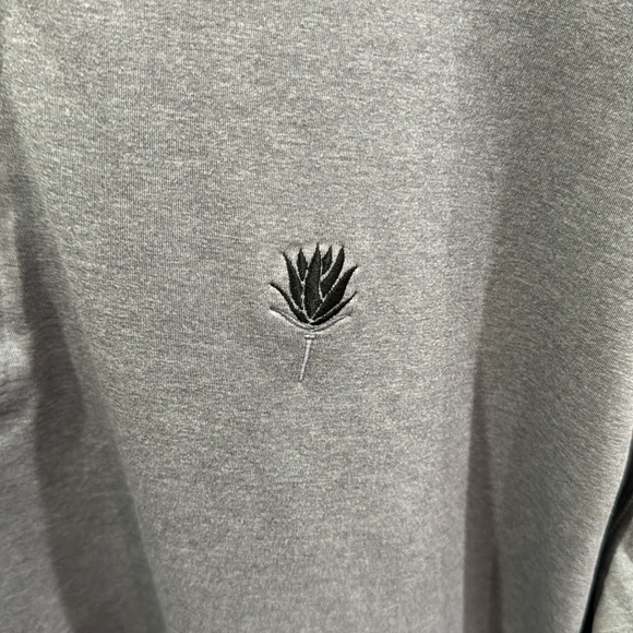 Men’s RLX pullover, size XL, CGC logo - Picture 4 of 6